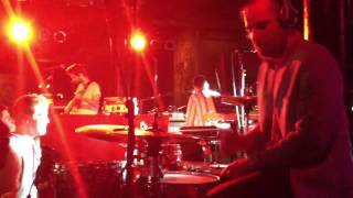MUTEMATH - Reset (Live @ The Met)