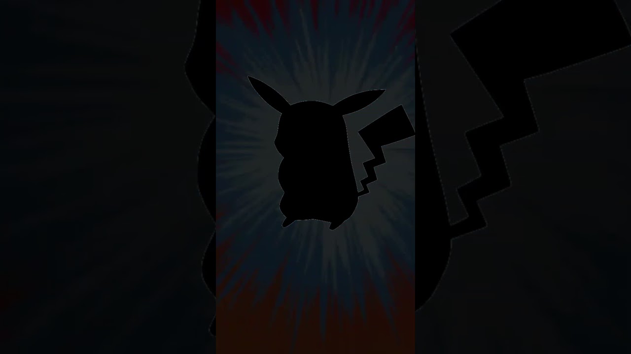 THEE ICON OF ICONS | WHO'S THAT POKEMON? 👀