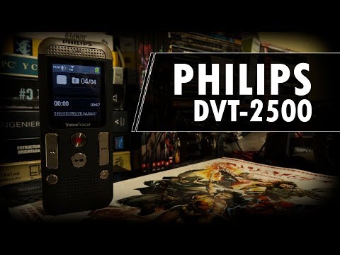 Philips DVT2500 - Review y análisis completo