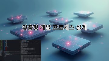#SW 0001 - 개발방법론 테일러링으로 일정·품질 동시에 잡는 법 | 프로젝트 성공 핵심 기법