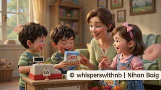 Early Literacy Through Play - whisperswithnb