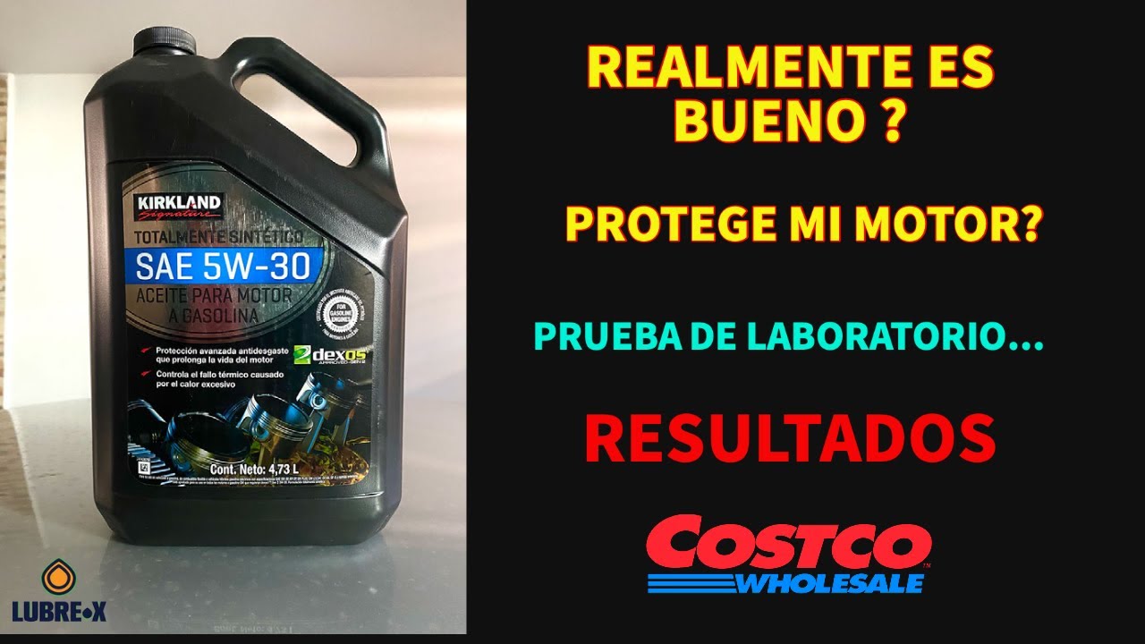 5W30 o 5W40: qué aceite es mejor para mi coche?