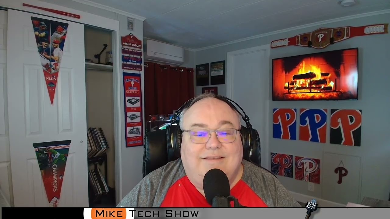 MTS 974 - Initial IT Assessment Checklist