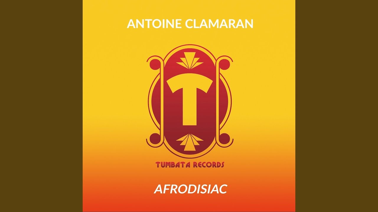 Afrodisiac (Extended Mix) - YouTube