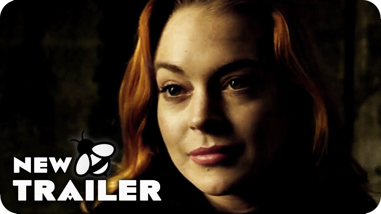 AMONG THE SHADOWS Trailer (2019) Lindsay Lohan Horror Movie YouTube