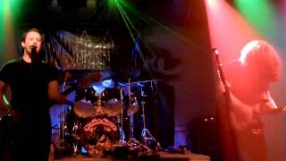 All Thee Above - Til The End Official Music Video