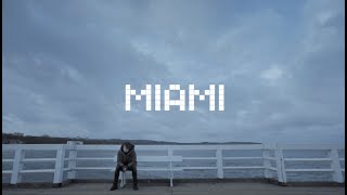 Rain in Miami - PATSYKI Z FRANEKA (Liryc video)