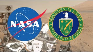 Energy Department Fuels The Future of NASA Missions
