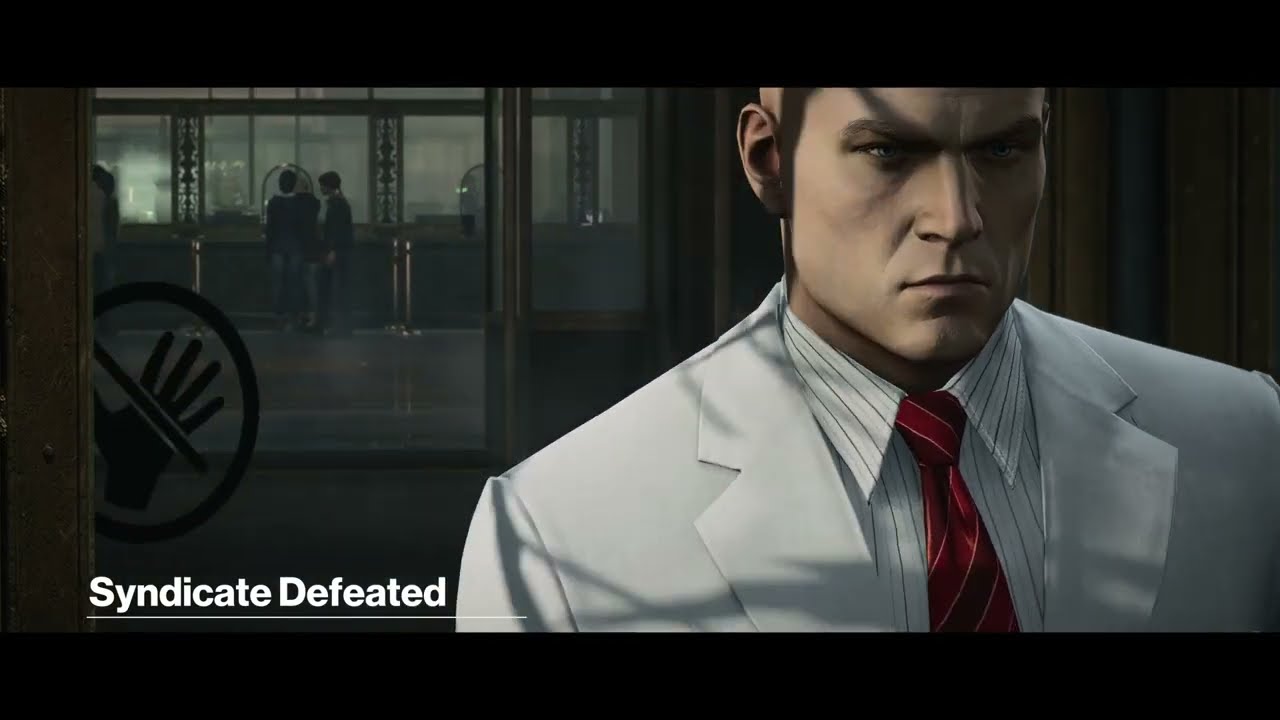 💀 Hitman 3 Freelancer – High-Stakes Contracts & Pure Chaos! 🔪🔥