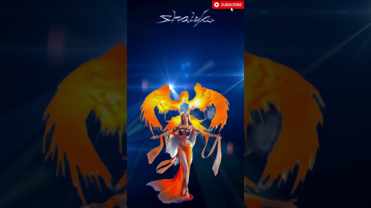 Trend das deusas do shaiya.