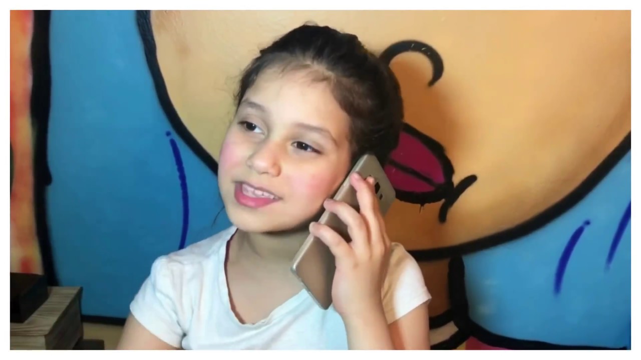 امي تقول درسوا وصادتنا نلعب !  🙀😂