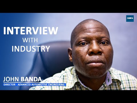 Automotive Engineering In Zambia
