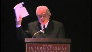 John Coleman ICCC1