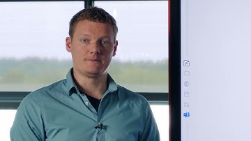 Ctouch voor Teams Go | Samen slimmer met newcandle