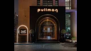 Highlights Video: Pullman JLT by DZ Design