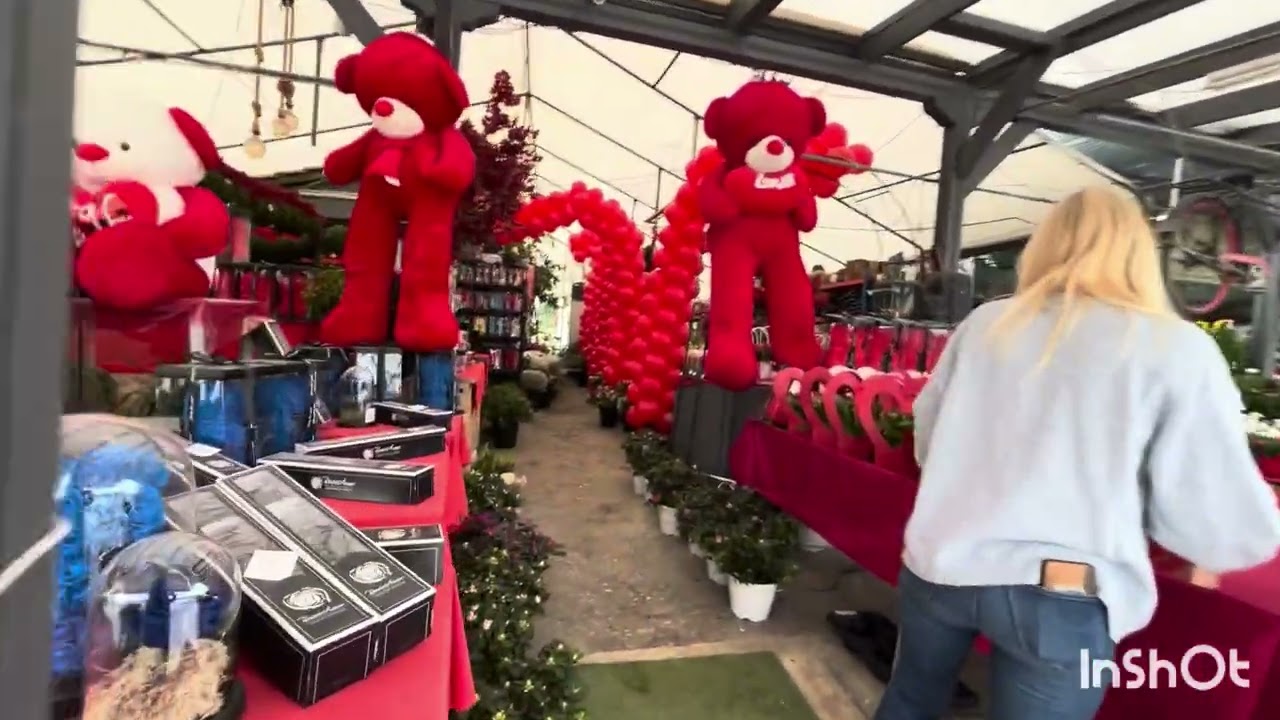 Happy St Valentine’s Day😍