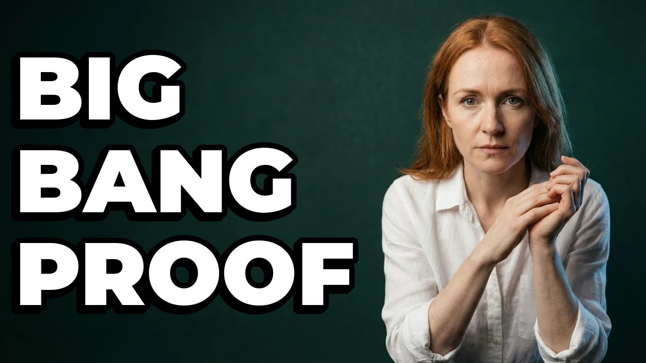 How Do Light Elements Confirm The Big Bang Model?