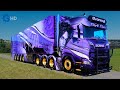 The Most Incredible Truck Transformations You Have To See ▶ Tuning Trucks & Restorations