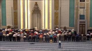 Prof. Dr. Mehmet Görmez - Yatsı Namazı