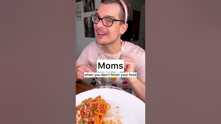 When you don't finish your food ... 😌🤌🍰 | Mom vs Dad | CHEFKOUDY