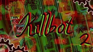 🔴 KILLBOT 79% , 74x2, 87-100, 43-86 🔴 JUMP FROM DARK ODYSSEY 🔴 STREAM 2 🔴 GD 2.21