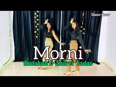 Morni | Badshah