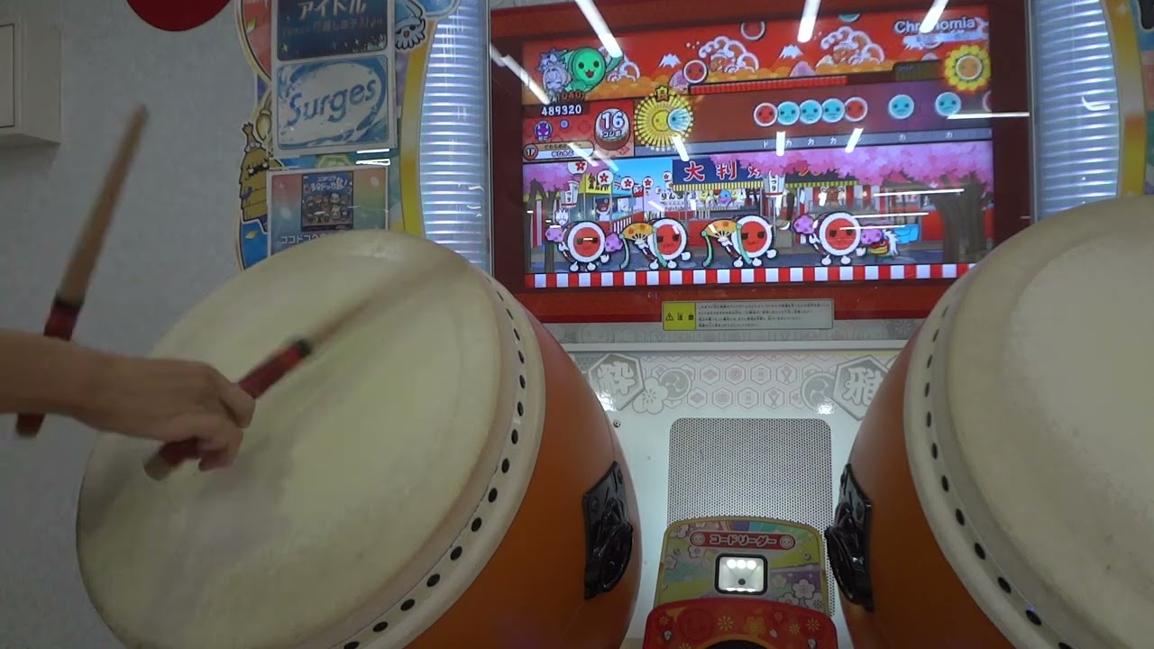 【☆10でたらめPART47】Chronomia