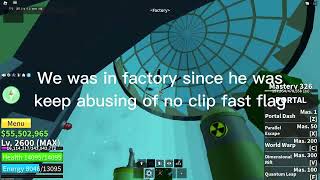 The Reality Behind Eggz Vs Xenoverse..