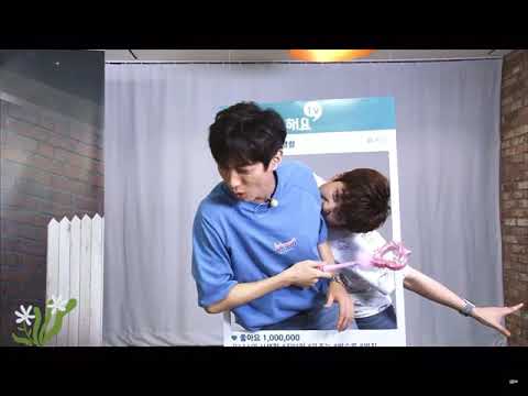 [B1A4] 오크 산들(?)