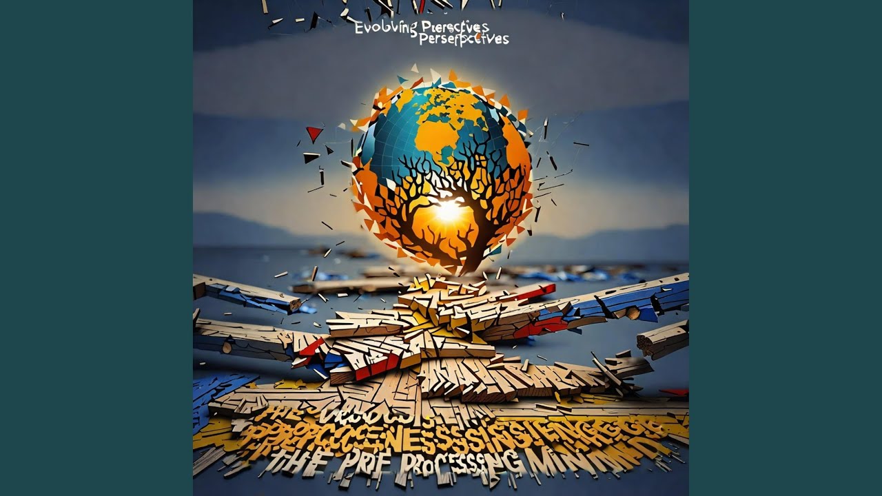 Evolving Perspectives