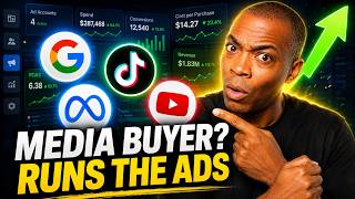 What Is Media Buying And What Media Buyers Actually Do