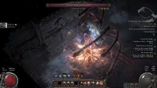 Hold This Hammer Path Of Exile 2