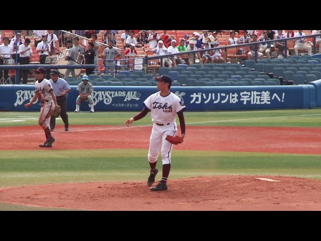 桐光学園高校野球部メンバー一覧 19年 神奈川県の高校野球 球歴 Com