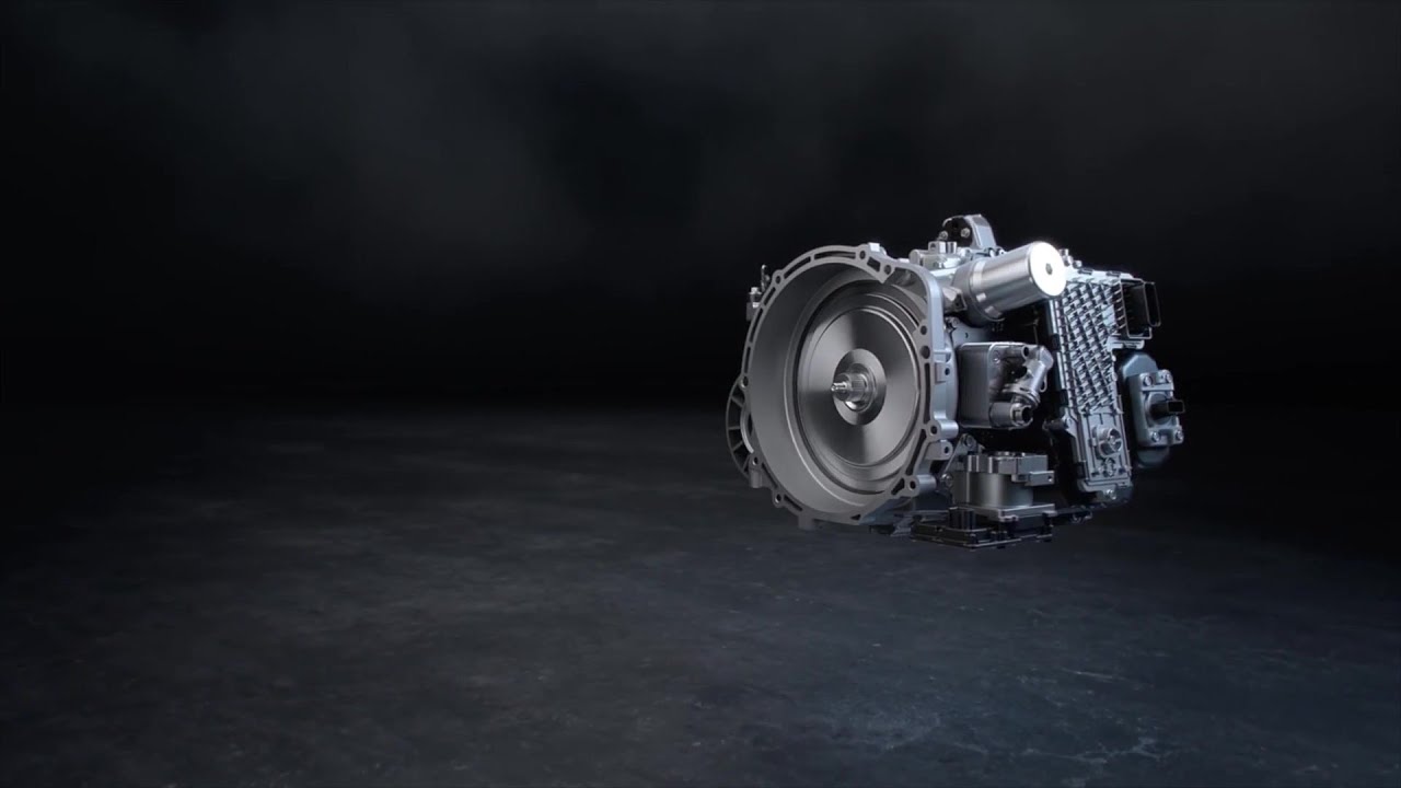 Hyundai Motor stellt neue Antriebsgeneration „Smart Stream“ vor - YouTube