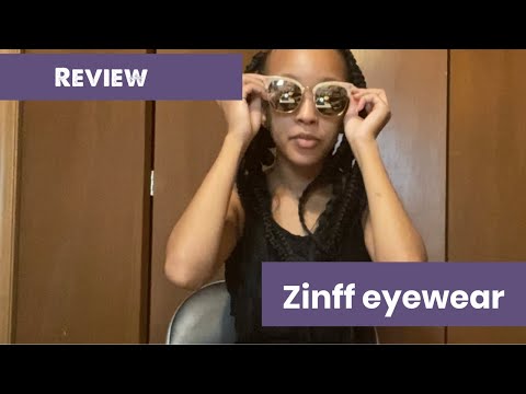 Video: Up Your Eyewear Game S Sončnimi Očali Iz Wyeth