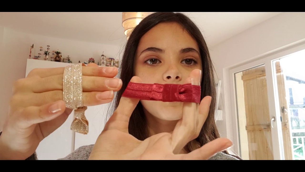 nounours marionnaud 2019