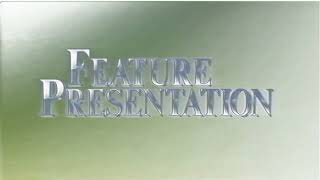 Paramount Feature Presentation Logo in G-Major 418