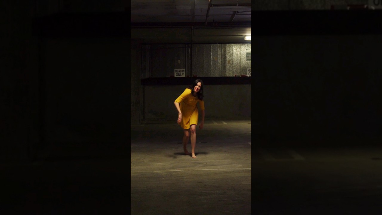 Smiling Woman 2 | Horror Short Film #horrorshorts #acmofficial