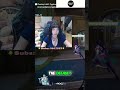 Fortnite Fear Magneto! Intense 60-Second Clutch! #shorts