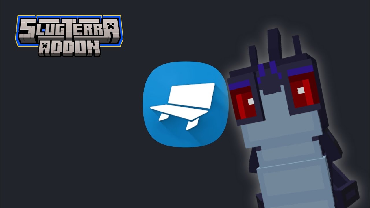 #SlugterraAddon