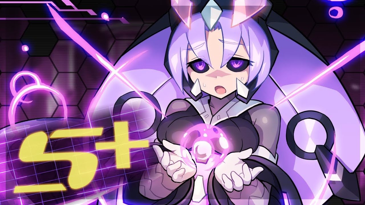 Gunvolt Hentai
