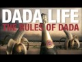 Capture de la vidéo Dada Life - Everything Is Free