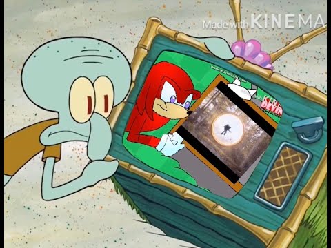 Patrick Hates This Channel Shadow Hates Sonic The Hedgehog Movie