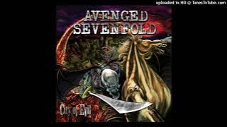 Avenged Sevenfold – Seize The Day (Instrumental)