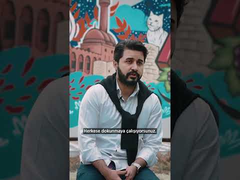 'Dualarla ayakta kaldık'