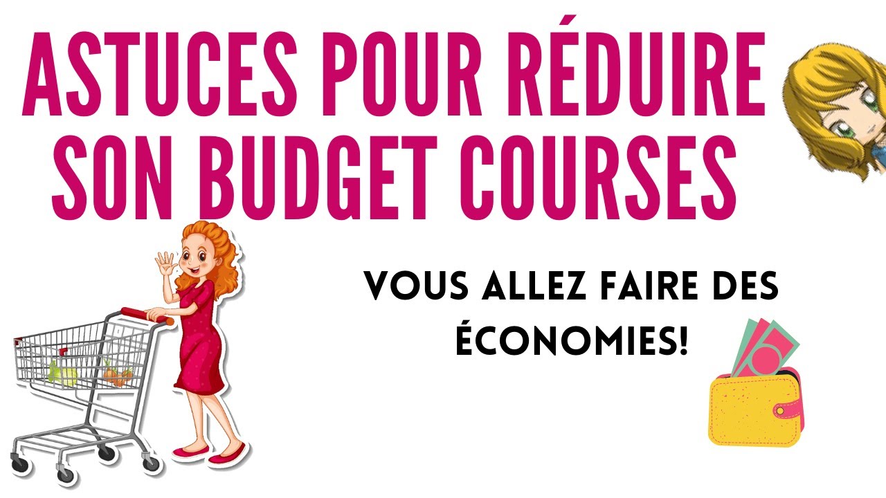 Comment gérer son budget et faire des économies ? – Blog BUT