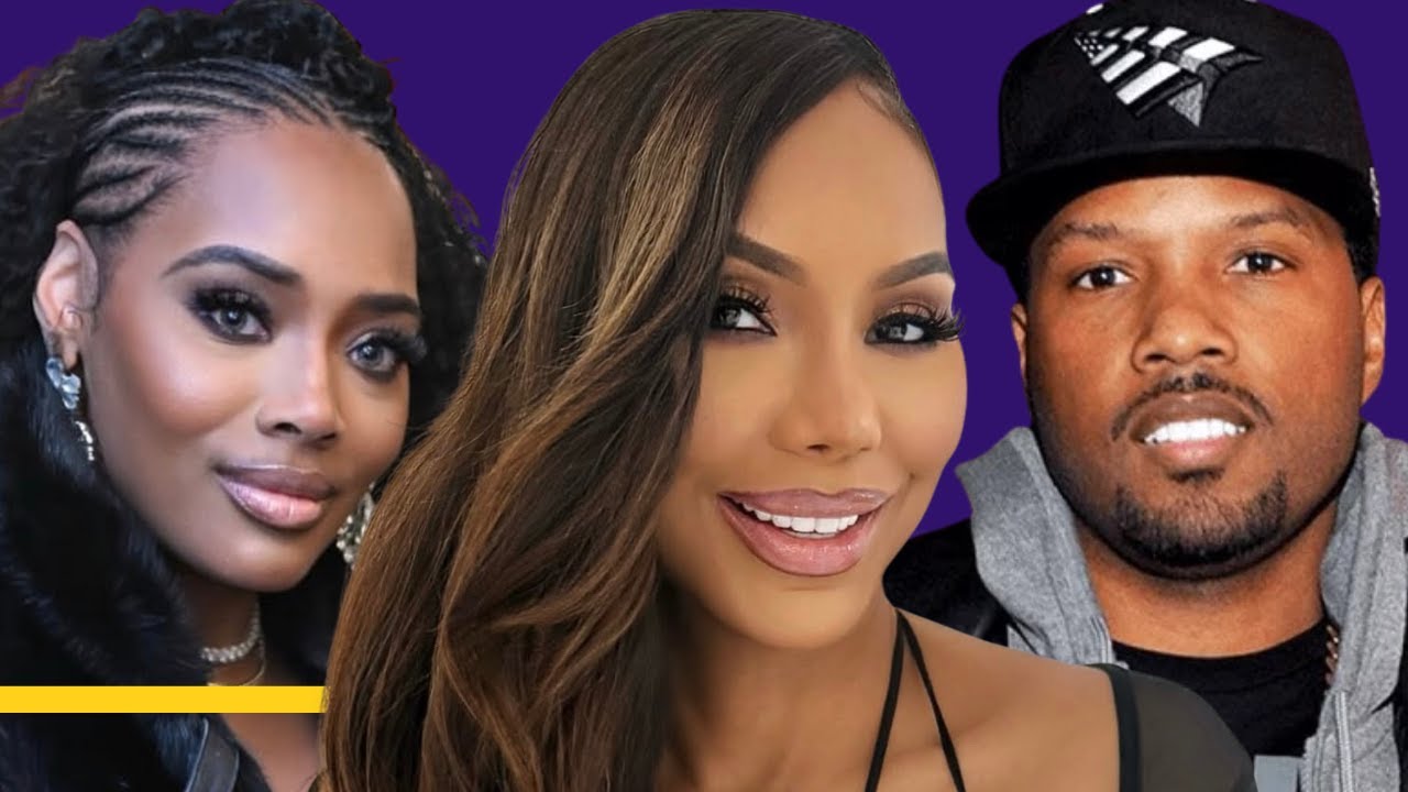 Is TAMAR Vindicated After Mendeecees REVEALS Split With YANDY?
