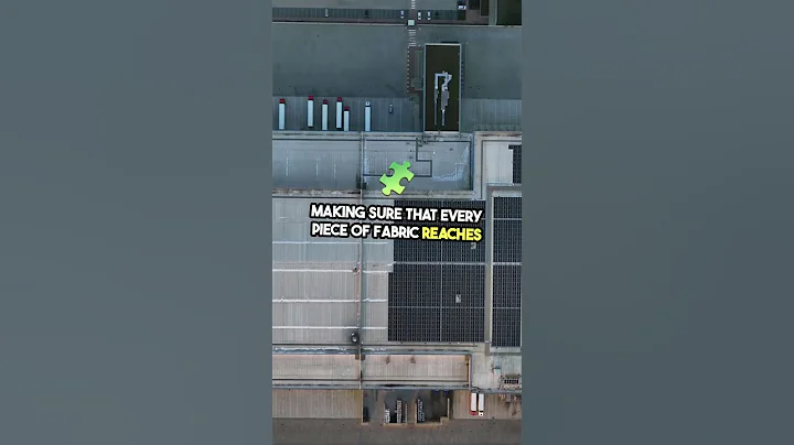 Textiles - Retail and Distribution Management