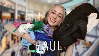 HAUL SHEIN H&amp;M MERCATO