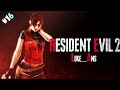 Zagrajmy w Resident Evil 2 Remake #16 Laboratorium NEST